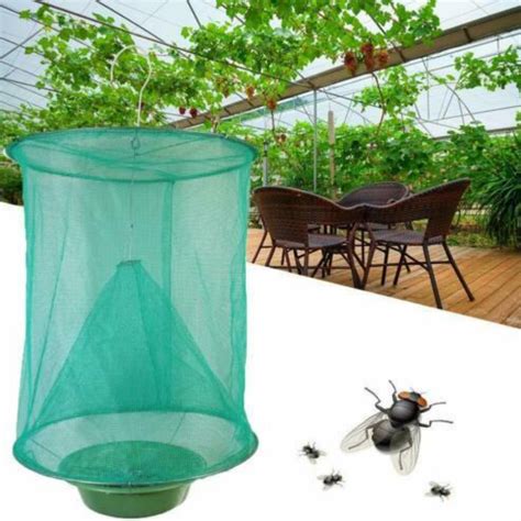 Magic Mesh Fly Catcher: User Feedback on Its Effectiveness and Convenience